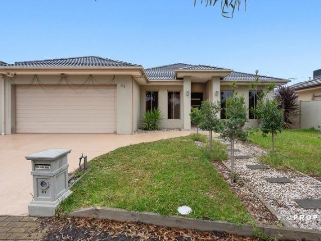 PERFECT FAMILY HOME