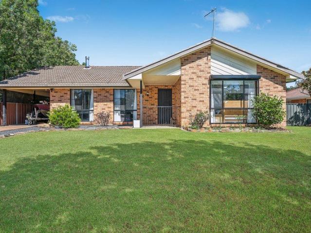 Perfect Family Home