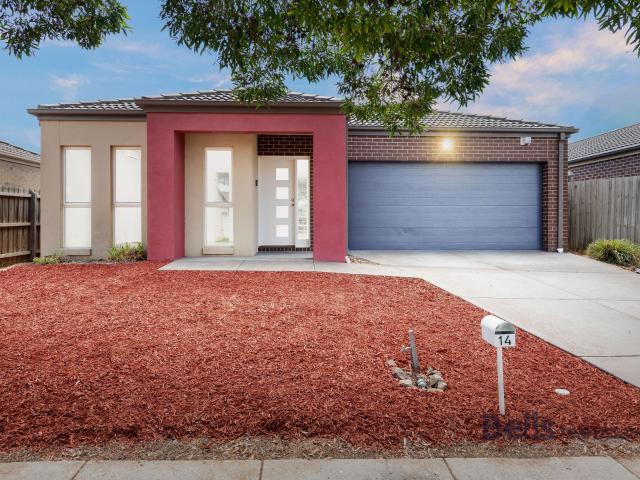 Perfect Family Home