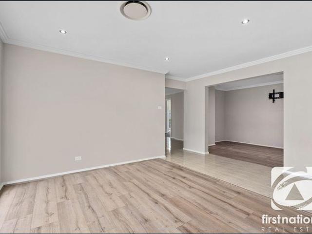 Perfect Family Home!