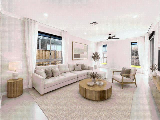 Perfect Family Home
