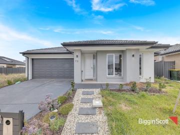 Perfect Family Home!