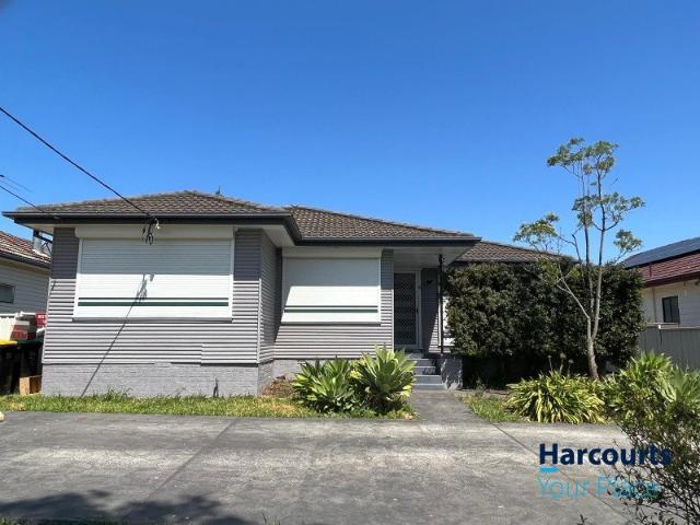 Perfect Family Home!