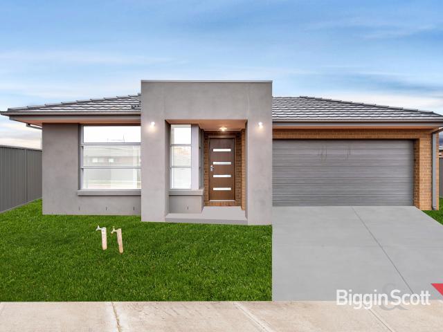PERFECT FAMILY HOME !