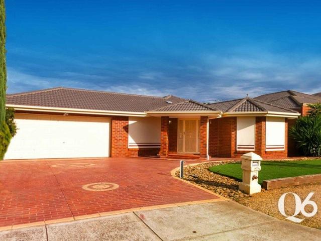 Perfect Family Home