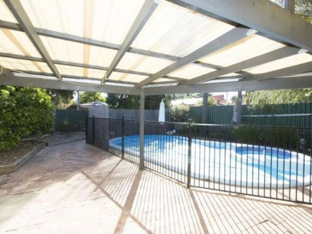 Perfect family home