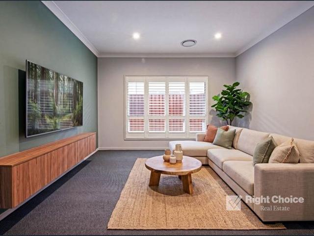 Perfect Family Home