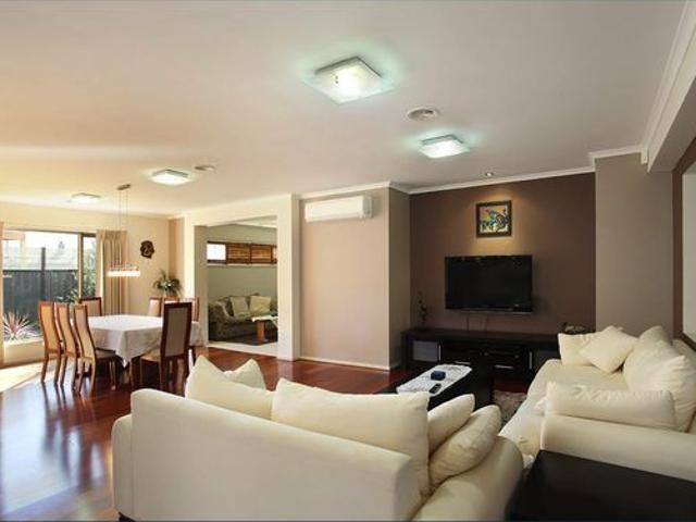 Perfect Family Home