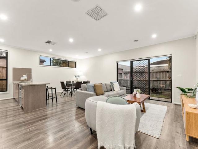 Perfect Family Home!