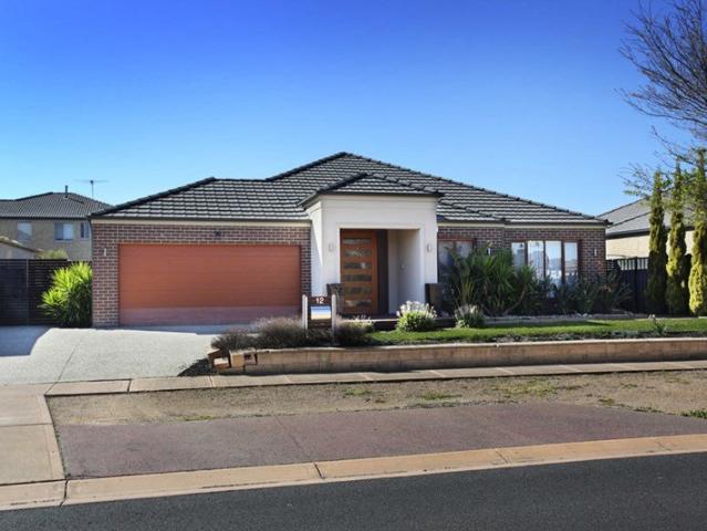 Perfect Family Home