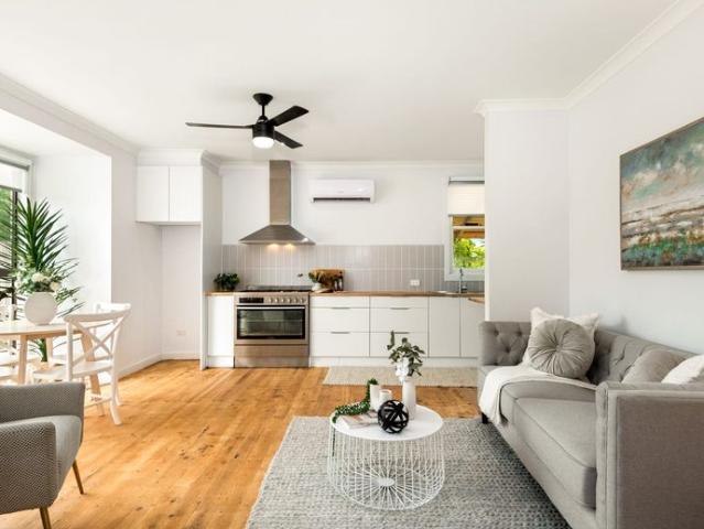 Perfect family home