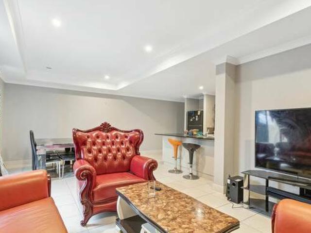 Perfect family home