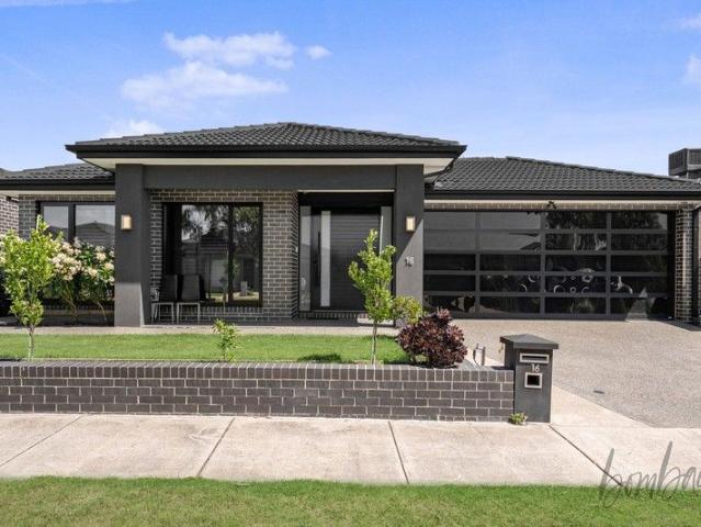 Perfect Family Home