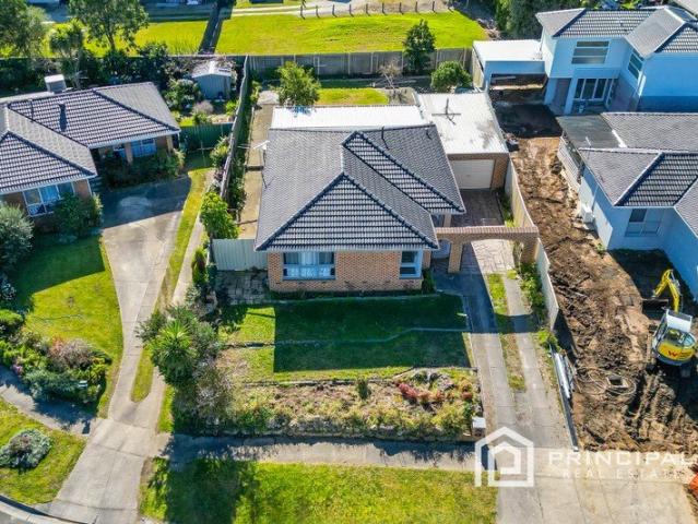 PERFECT FAMILY HOME