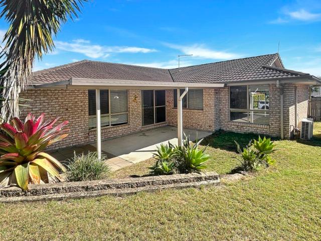 Perfect Family Home