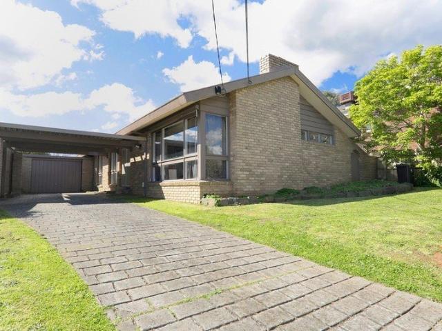 Perfect Family Home!