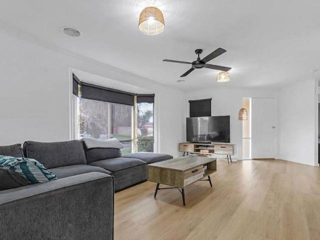 Perfect Family Home