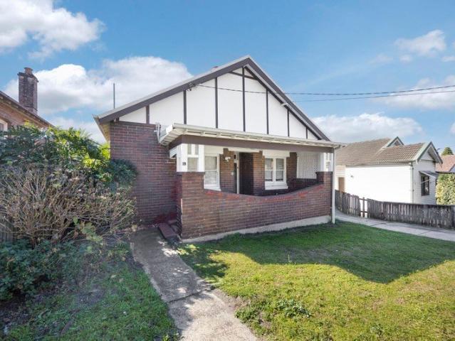 Perfect Family Home