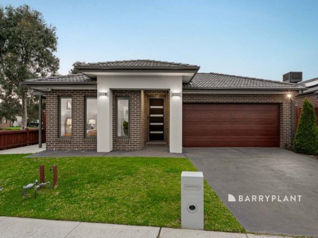 PERFECT FAMILY HOME!