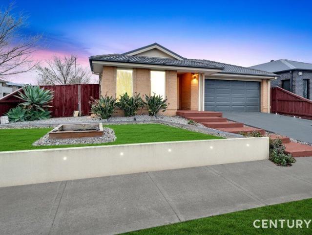 PERFECT FAMILY HOME !