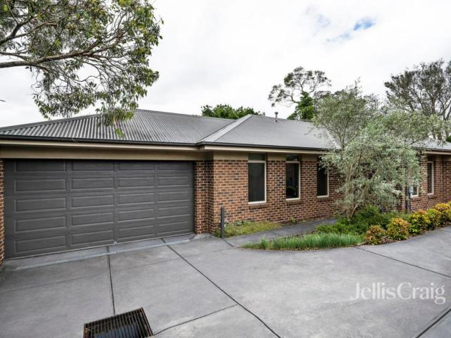 Perfect family home