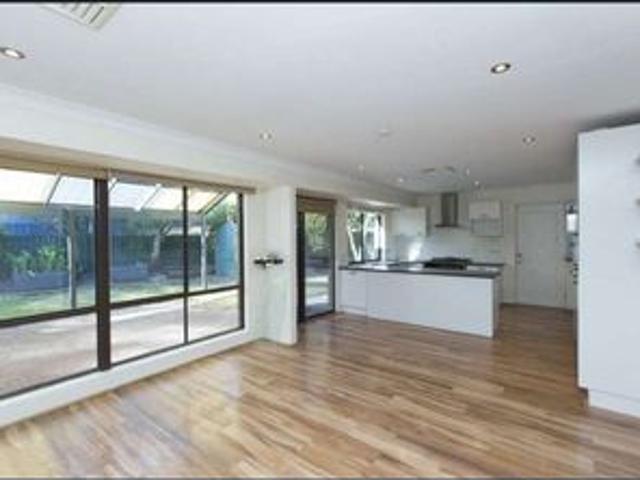 Perfect family home