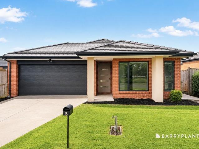 Perfect Family Home