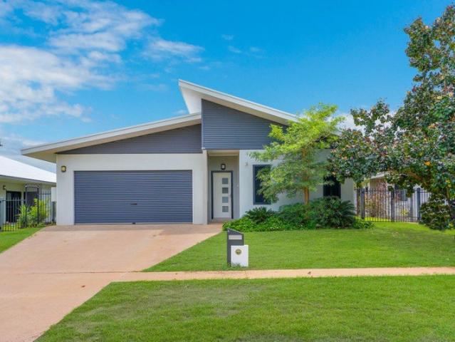 PERFECT FAMILY HOME