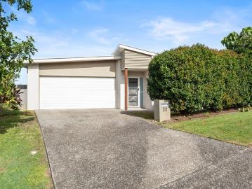 Perfect Family home