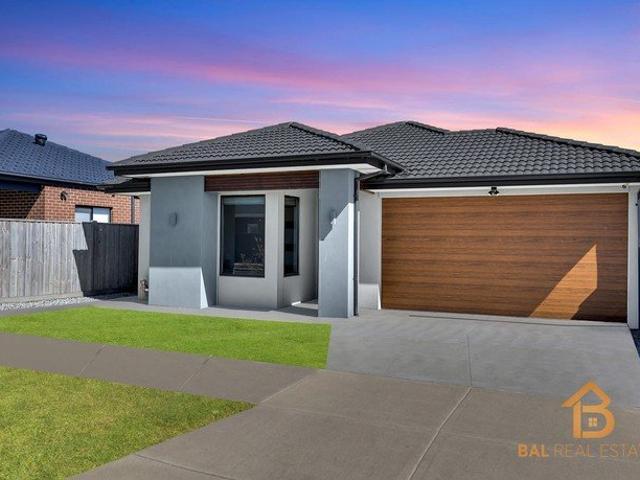 Perfect family home
