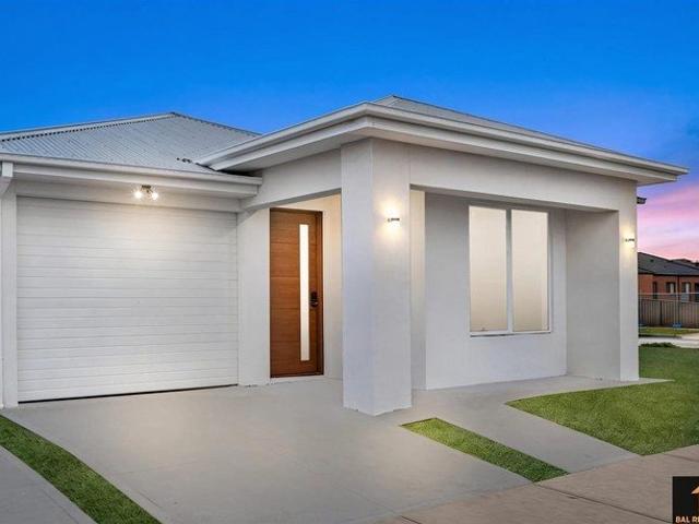 Perfect family home