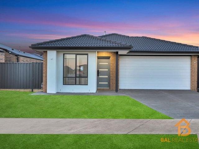 Perfect family home