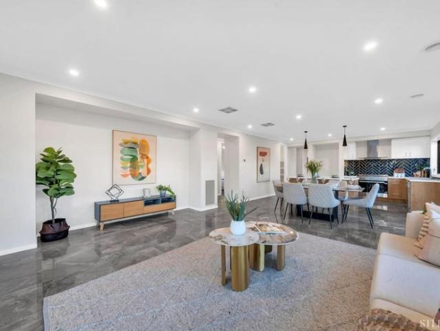 Perfect Family Home!