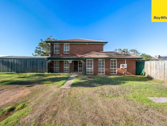 Perfect Family Home