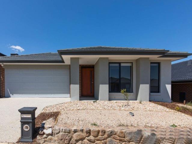 PERFECT FAMILY HOME