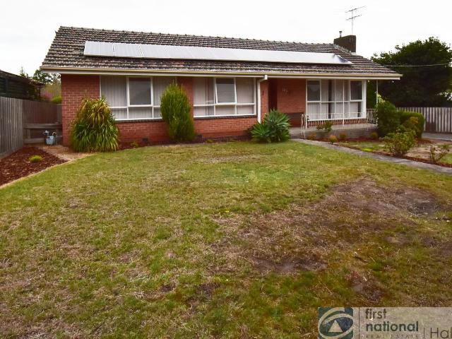 Perfect Family Home!