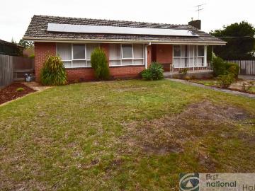 Perfect Family Home!