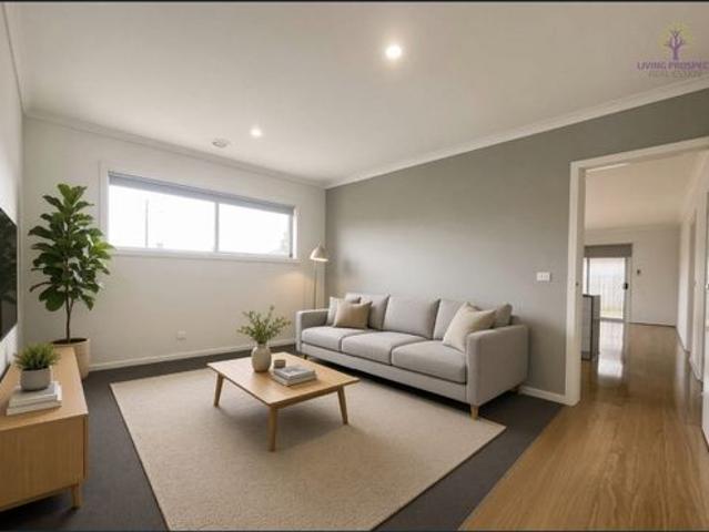 Perfect Family Home