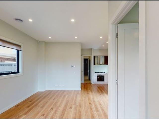 Perfect family home!