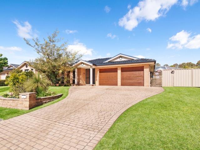 Perfect Family Home