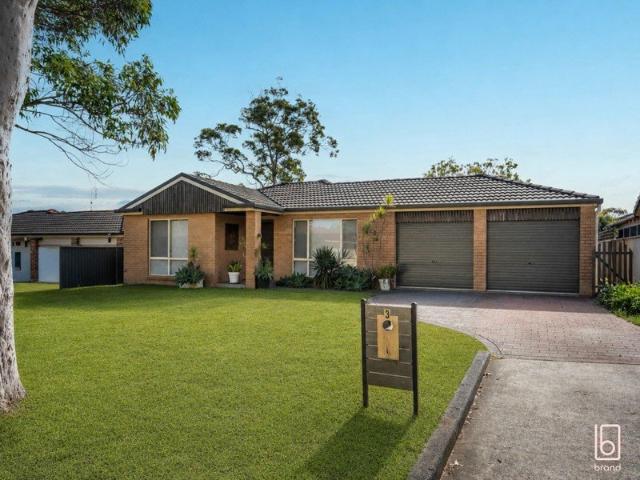 Perfect Family Home