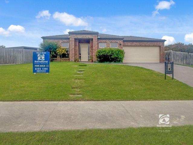 PERFECT FAMILY HOME