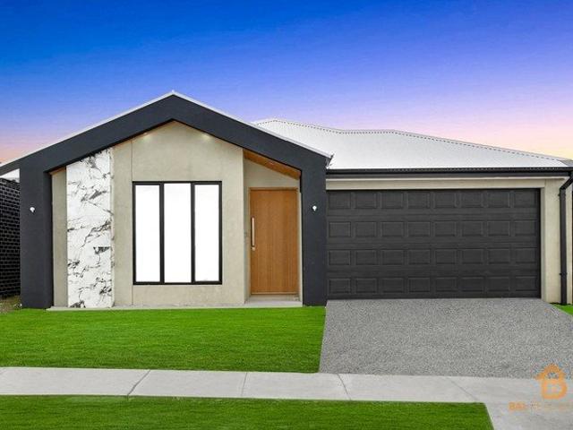 Perfect family home