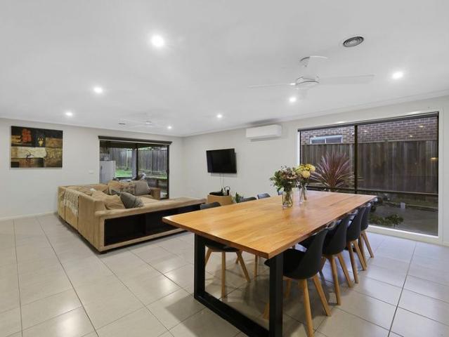 Perfect family home