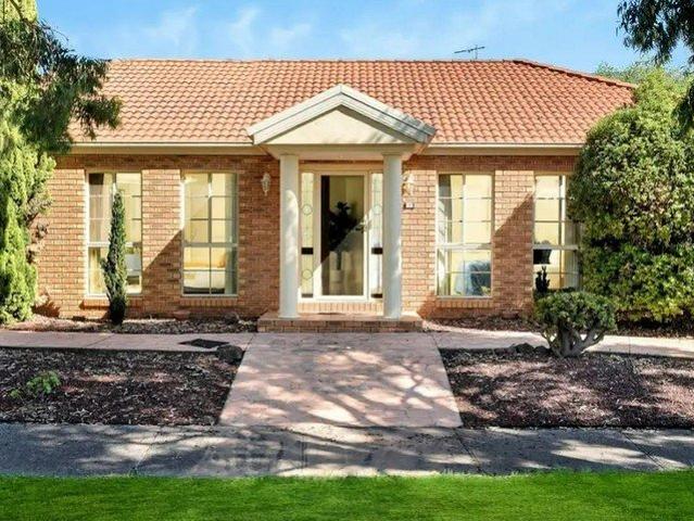 PERFECT FAMILY HOME
