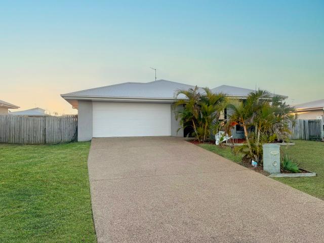 Perfect Family Home