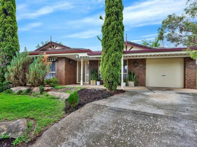 Perfect Family Home!