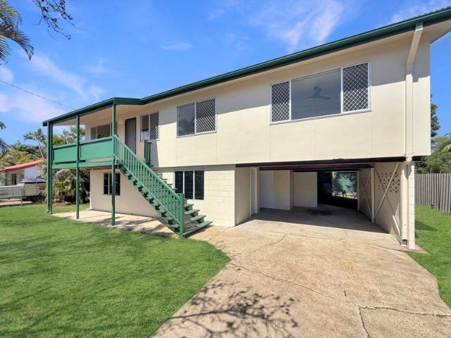 Perfect family home