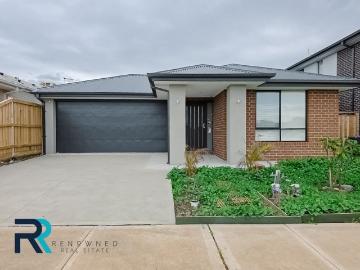 Woodstock, Whittlesea, Whittlesea Area, Victoria
