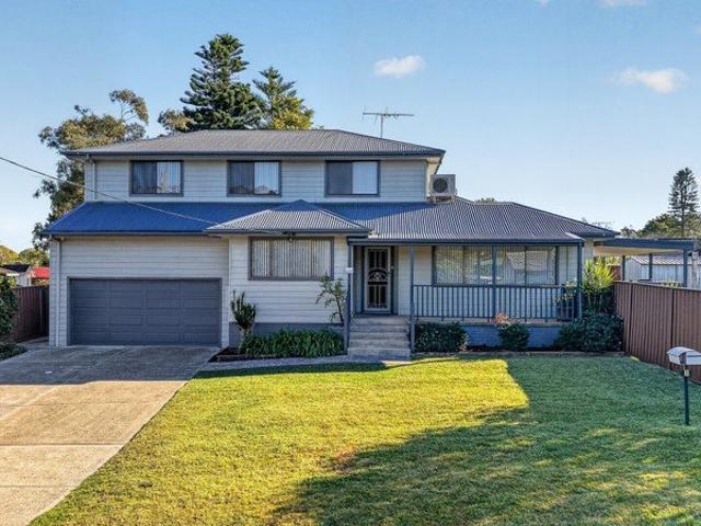 Perfect Family Home!